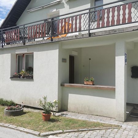Apartma Rekar - A House, Where You Can Relax In The Embrace Of Nature Jesenice Ngoại thất bức ảnh