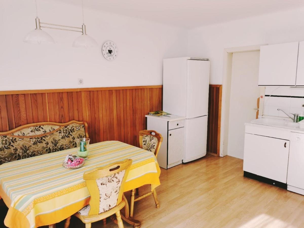 Apartma Rekar - A House, Where You Can Relax In The Embrace Of Nature Jesenice Ngoại thất bức ảnh