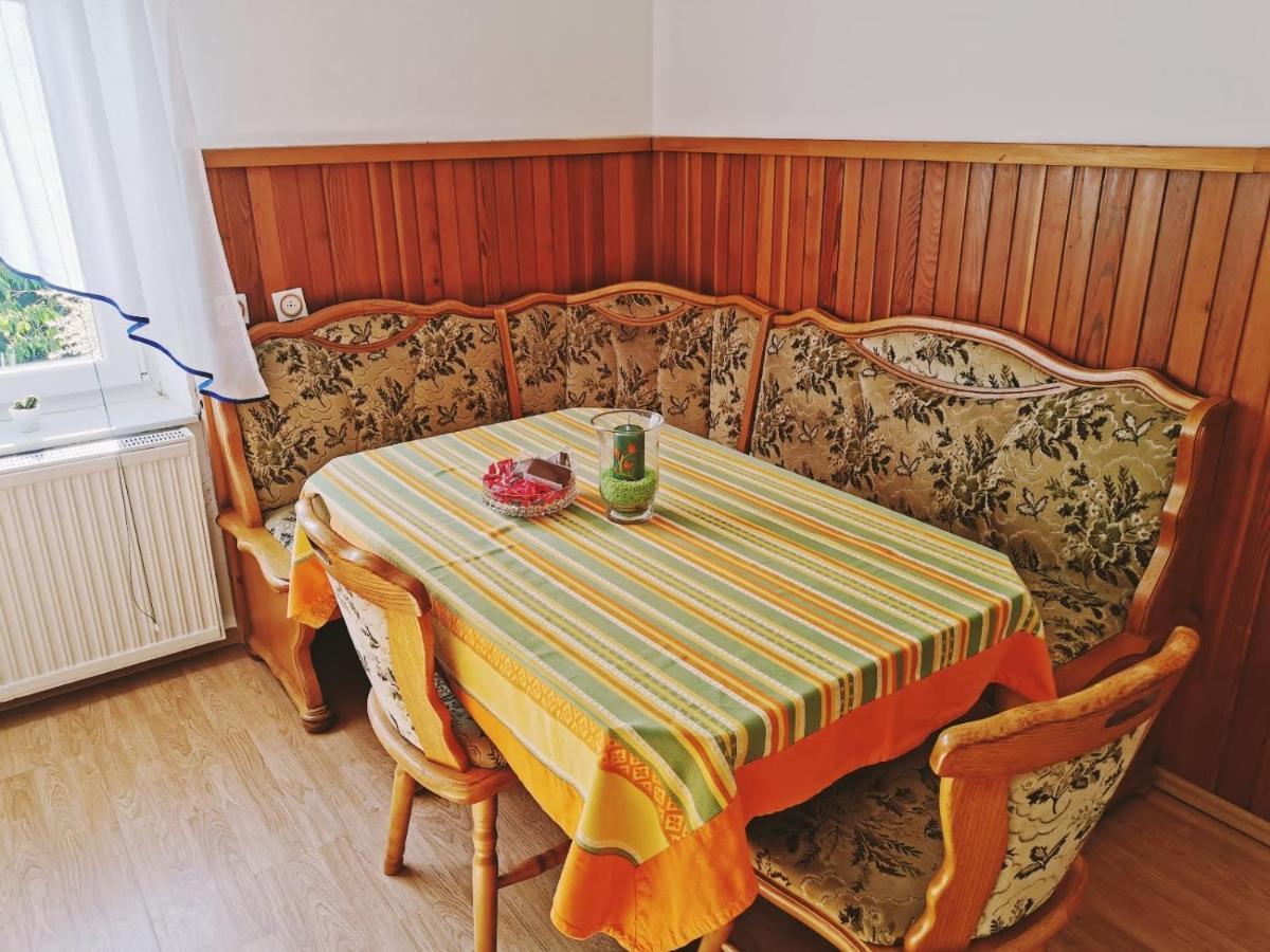Apartma Rekar - A House, Where You Can Relax In The Embrace Of Nature Jesenice Ngoại thất bức ảnh