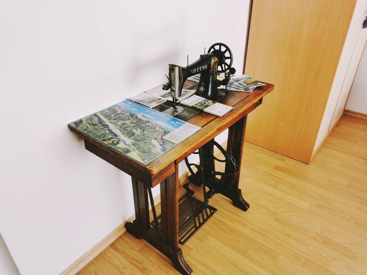 Apartma Rekar - A House, Where You Can Relax In The Embrace Of Nature Jesenice Ngoại thất bức ảnh