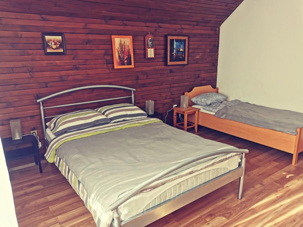 Apartma Rekar - A House, Where You Can Relax In The Embrace Of Nature Jesenice Ngoại thất bức ảnh
