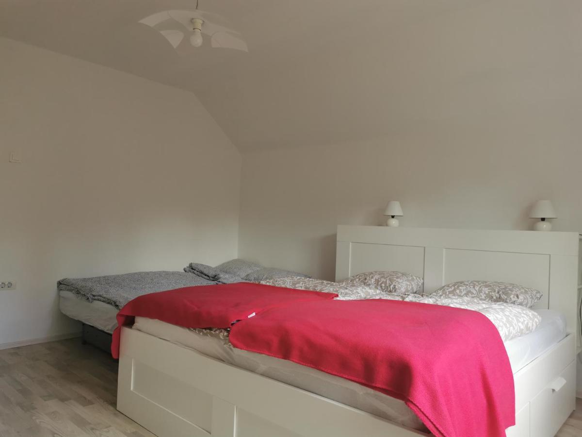 Apartma Rekar - A House, Where You Can Relax In The Embrace Of Nature Jesenice Ngoại thất bức ảnh
