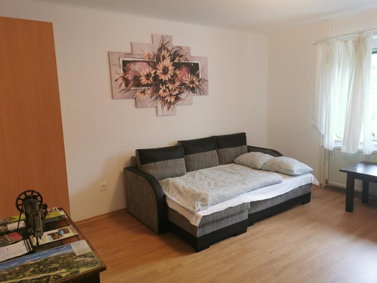 Apartma Rekar - A House, Where You Can Relax In The Embrace Of Nature Jesenice Ngoại thất bức ảnh